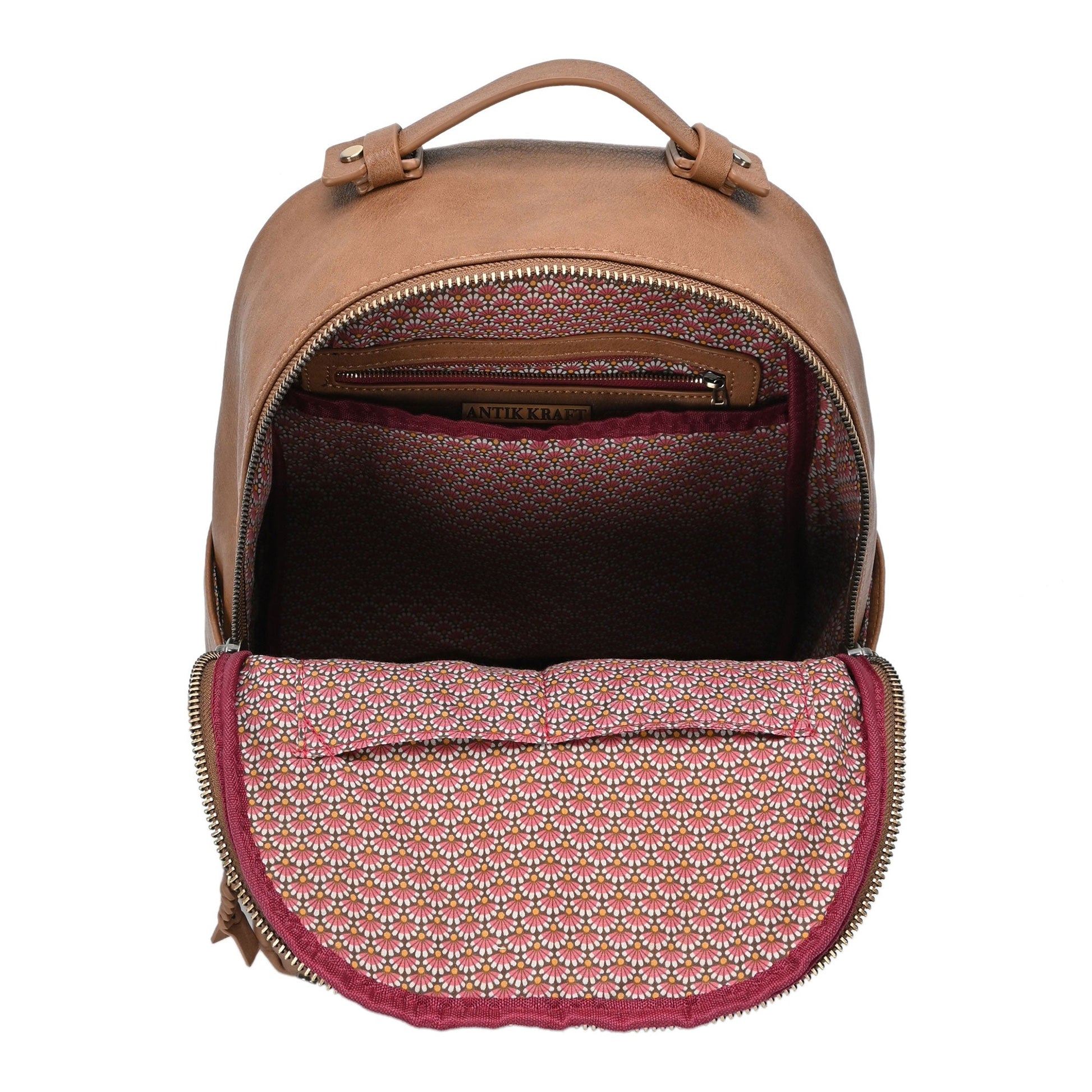 The Jenny Backpack - MMS Brands