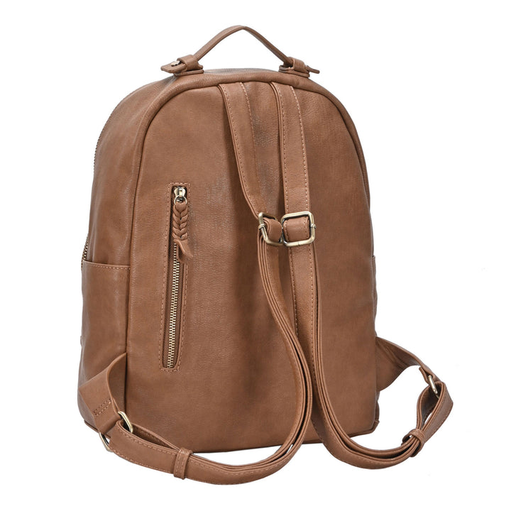 The Jenny Backpack - MMS Brands