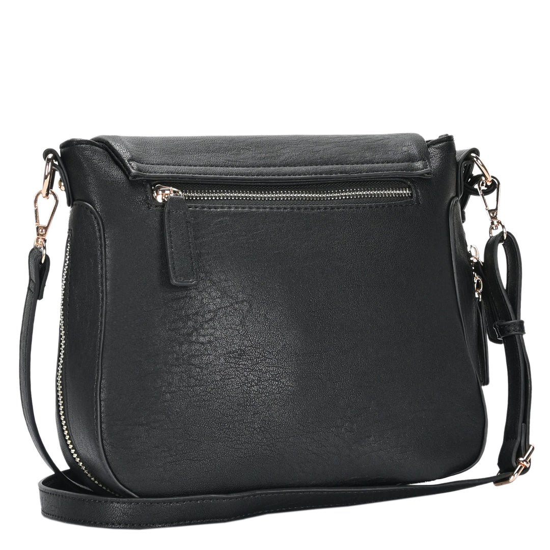 The Journey Shoulder Crossbody Bag - MMS Brands