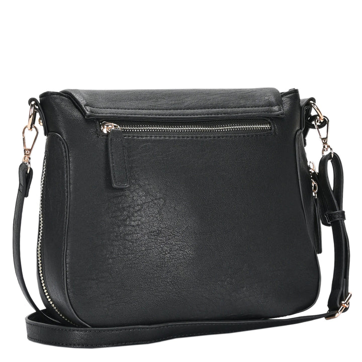 The Journey Shoulder Crossbody Bag - MMS Brands