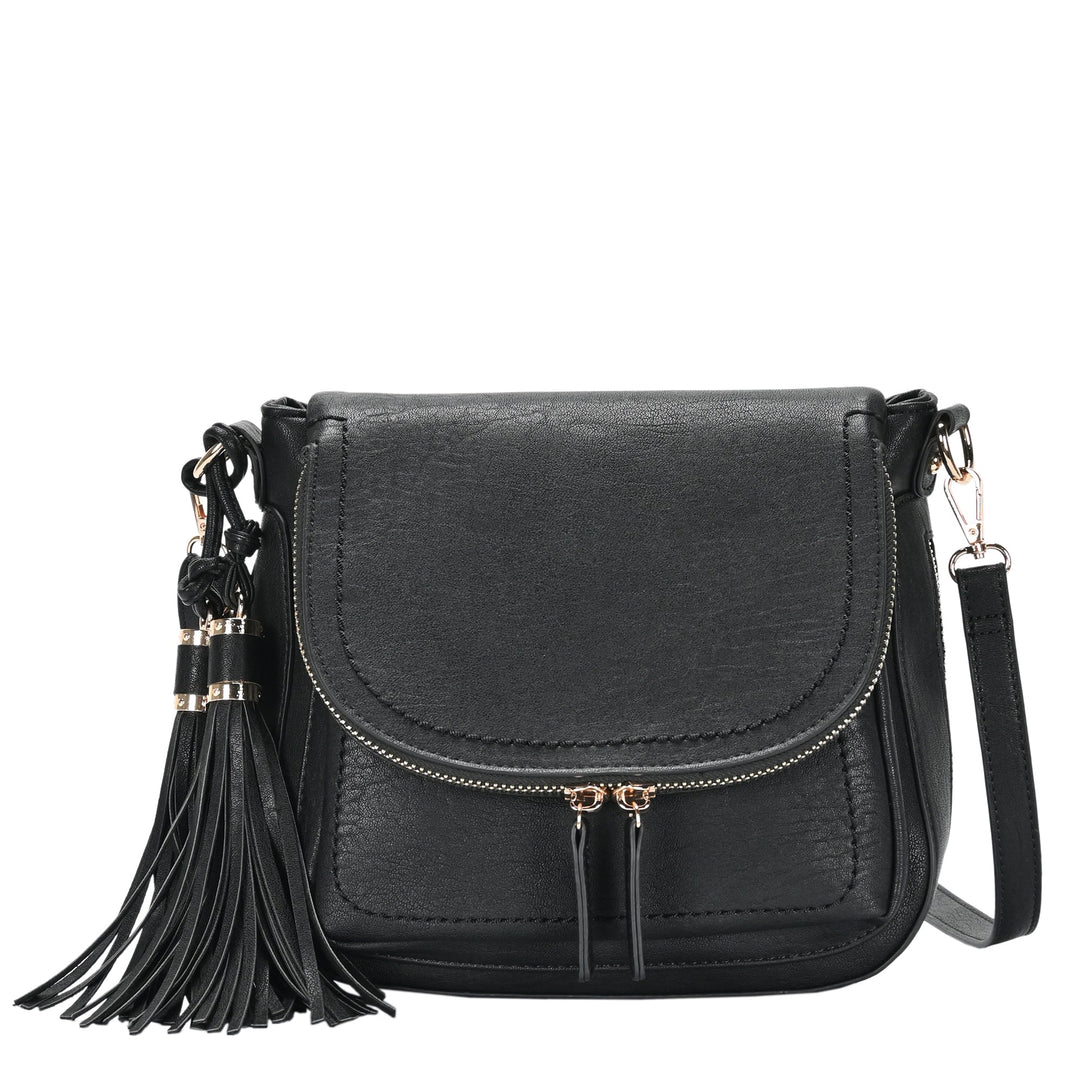 The Journey Shoulder Crossbody Bag - MMS Brands