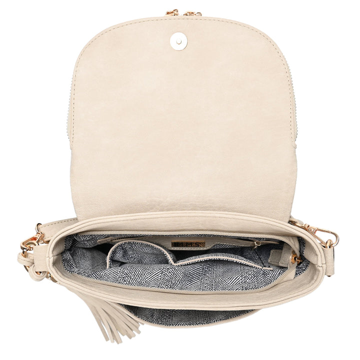 The Journey Shoulder Crossbody Bag - MMS Brands