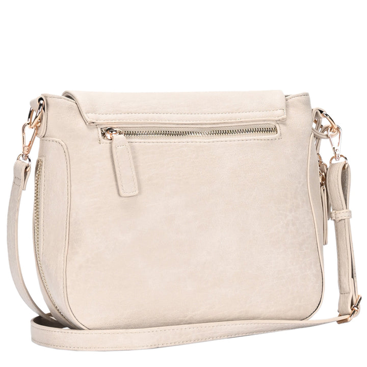 The Journey Shoulder Crossbody Bag - MMS Brands