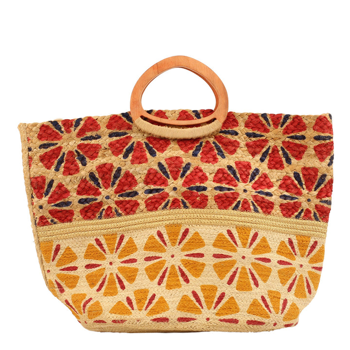 The Juhi Tote - MMS Brands