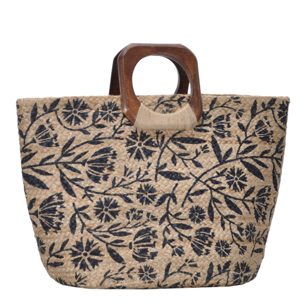 The Keya Tote - MMS Brands