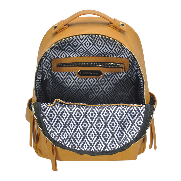 The Kylee Backpack - MMS Brands