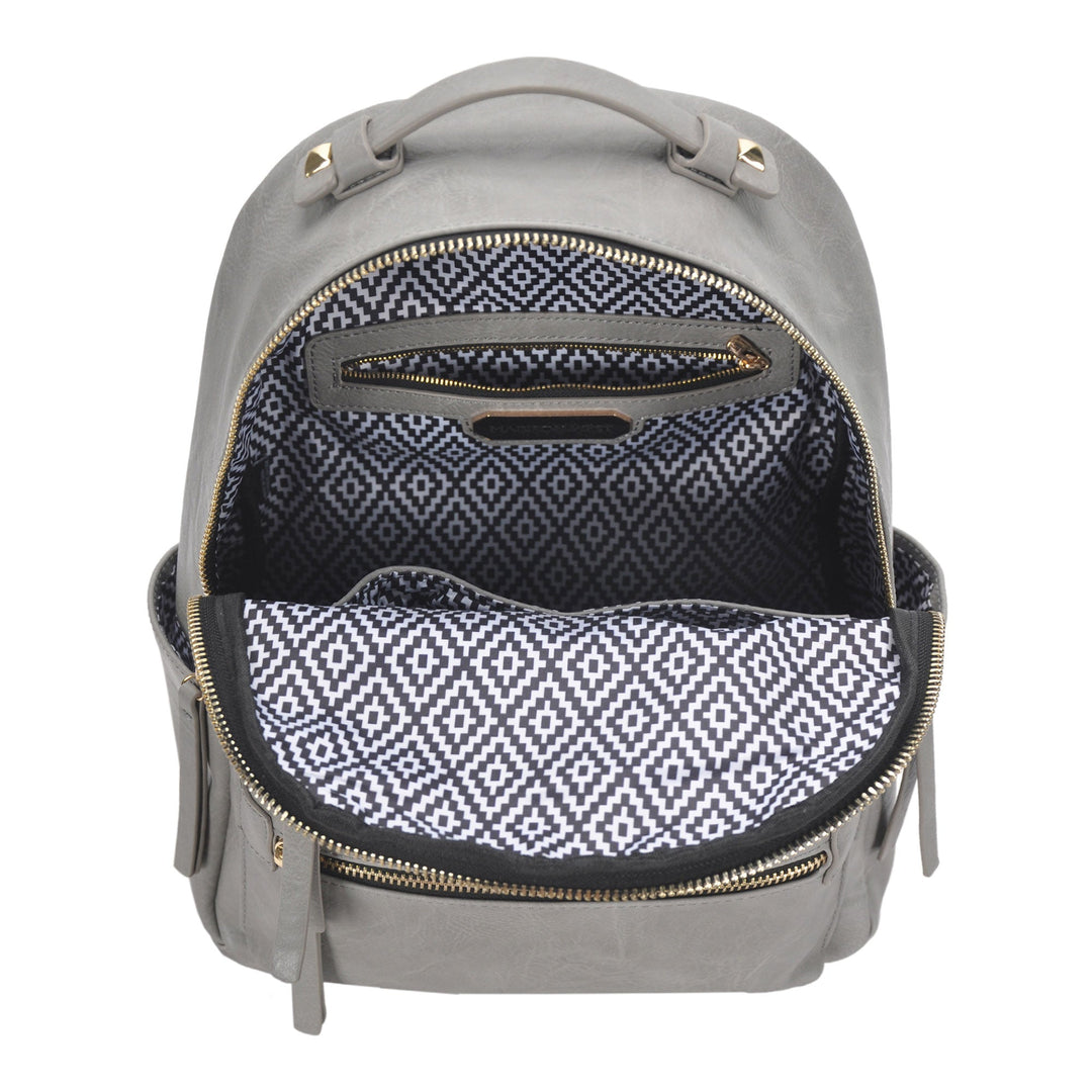 The Kylee Backpack - MMS Brands