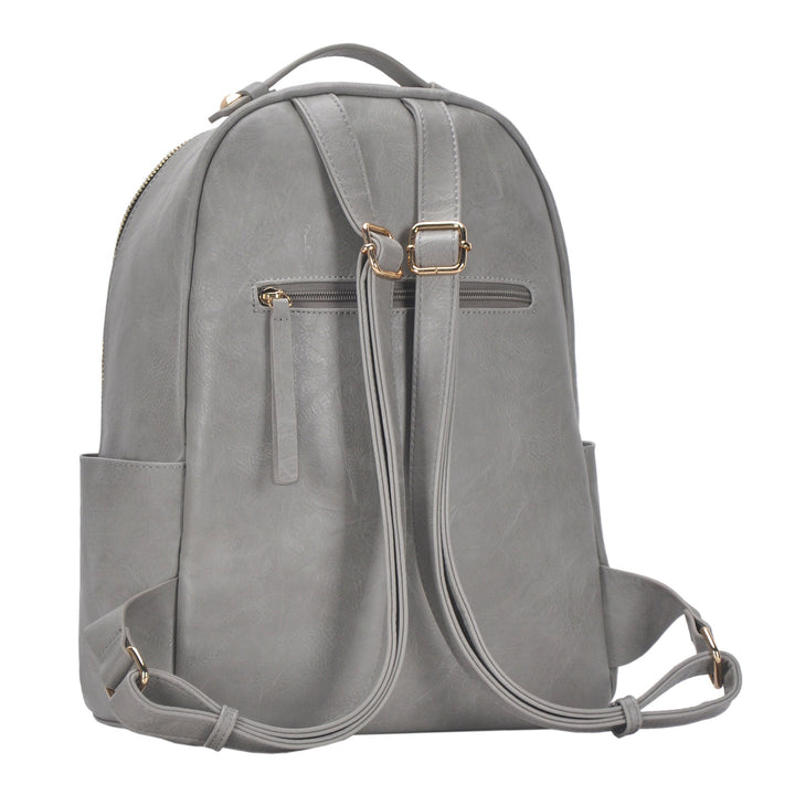 The Kylee Backpack - MMS Brands