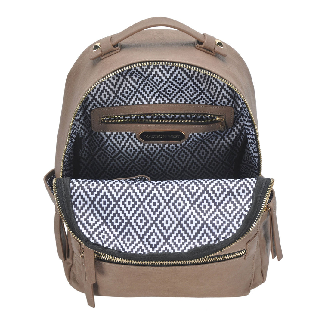 The Kylee Backpack - MMS Brands