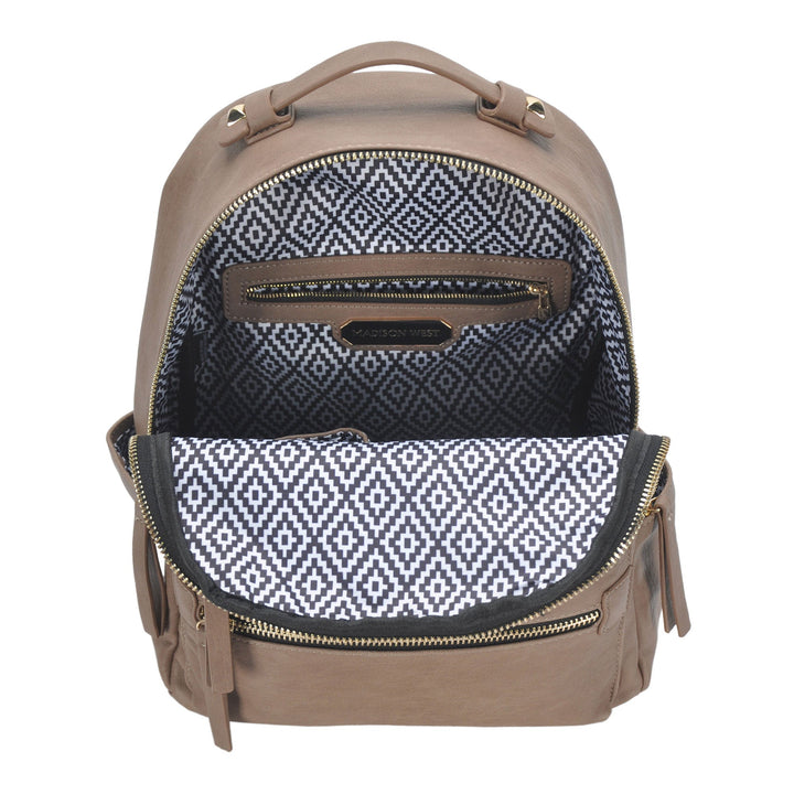 The Kylee Backpack - MMS Brands