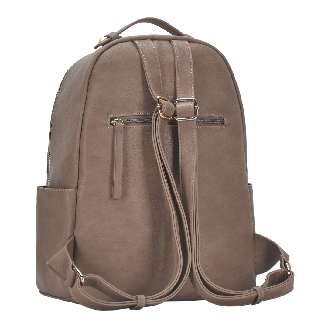 The Kylee Backpack - MMS Brands