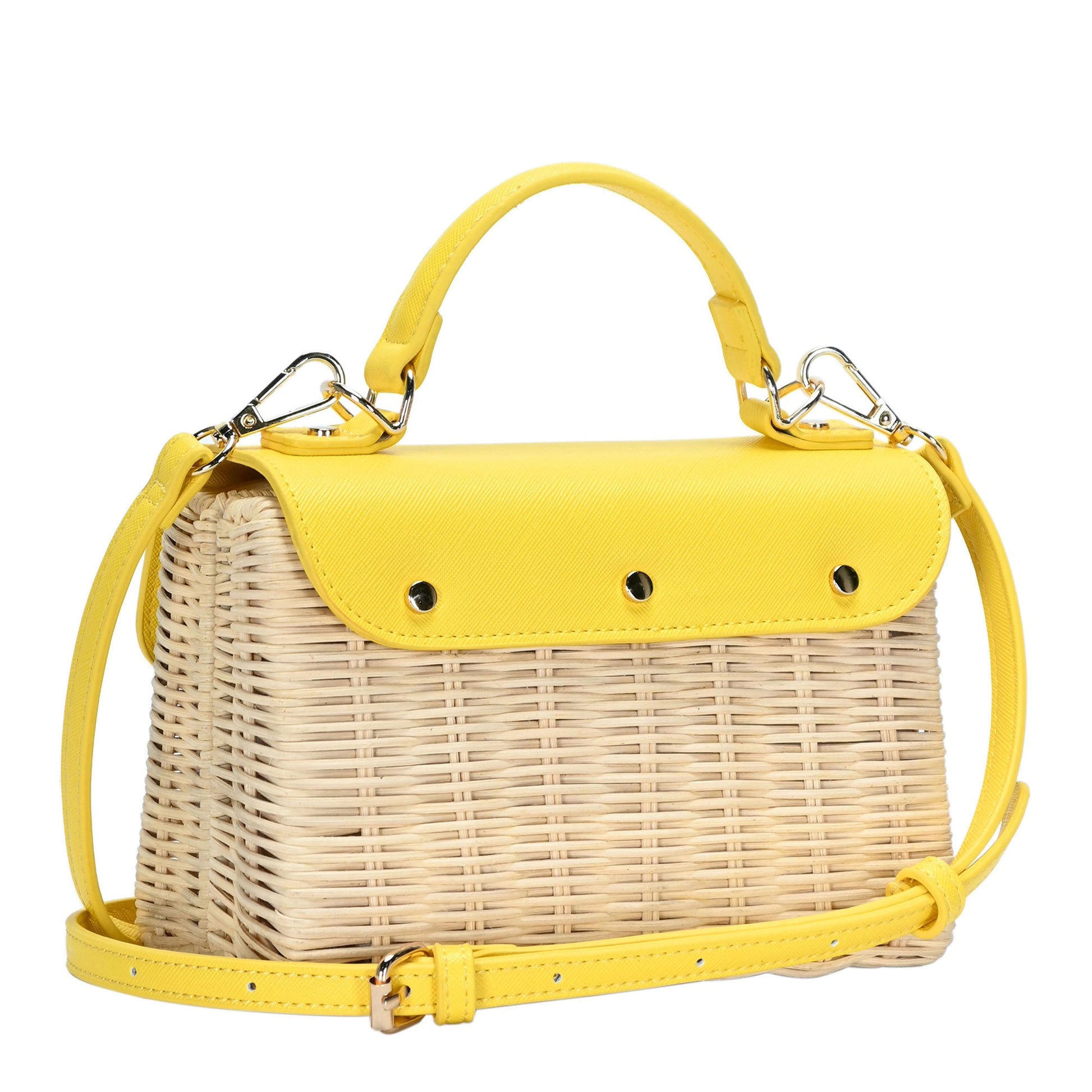 The Madeline Crossbody - MMS Brands