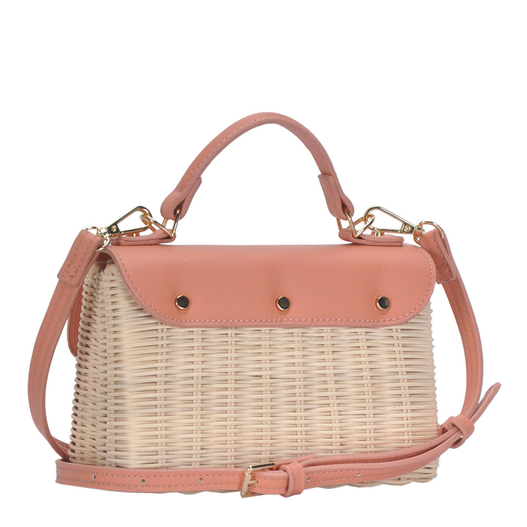 The Madeline Crossbody - MMS Brands