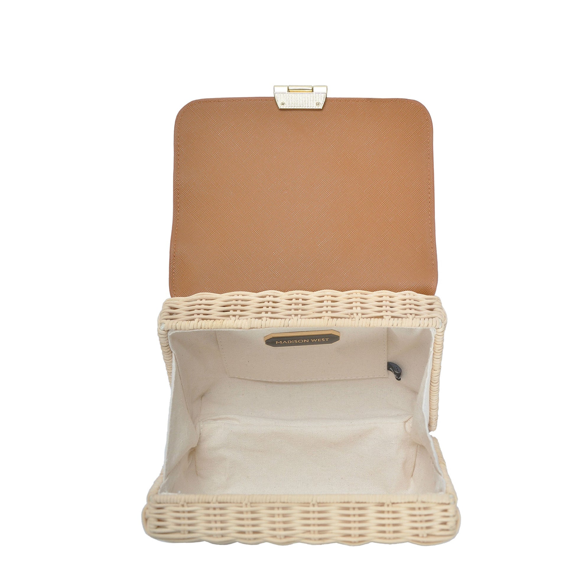 The Madeline Crossbody - MMS Brands