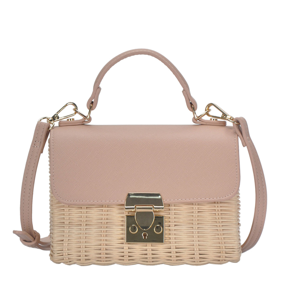 The Madeline Crossbody - MMS Brands