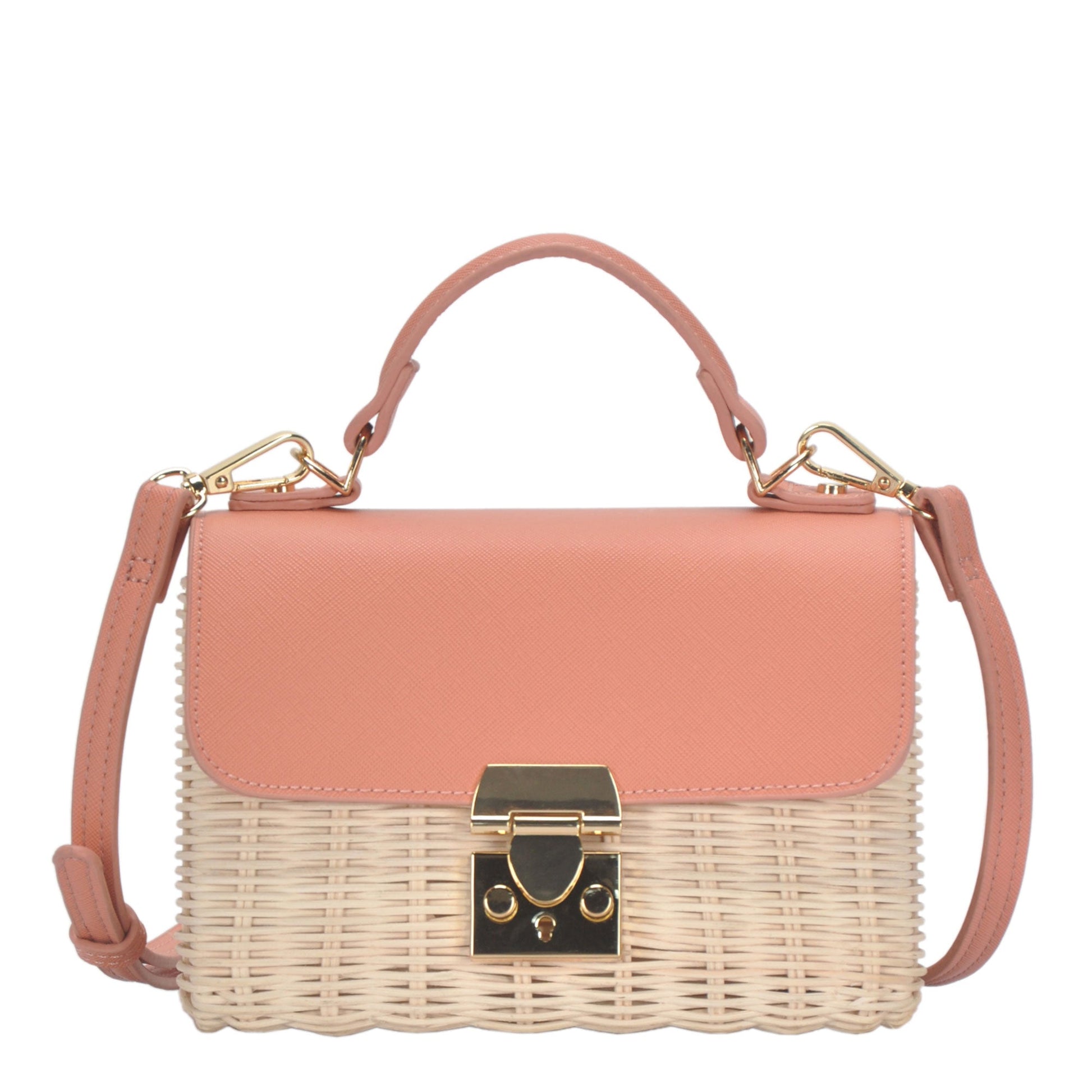 The Madeline Crossbody - MMS Brands