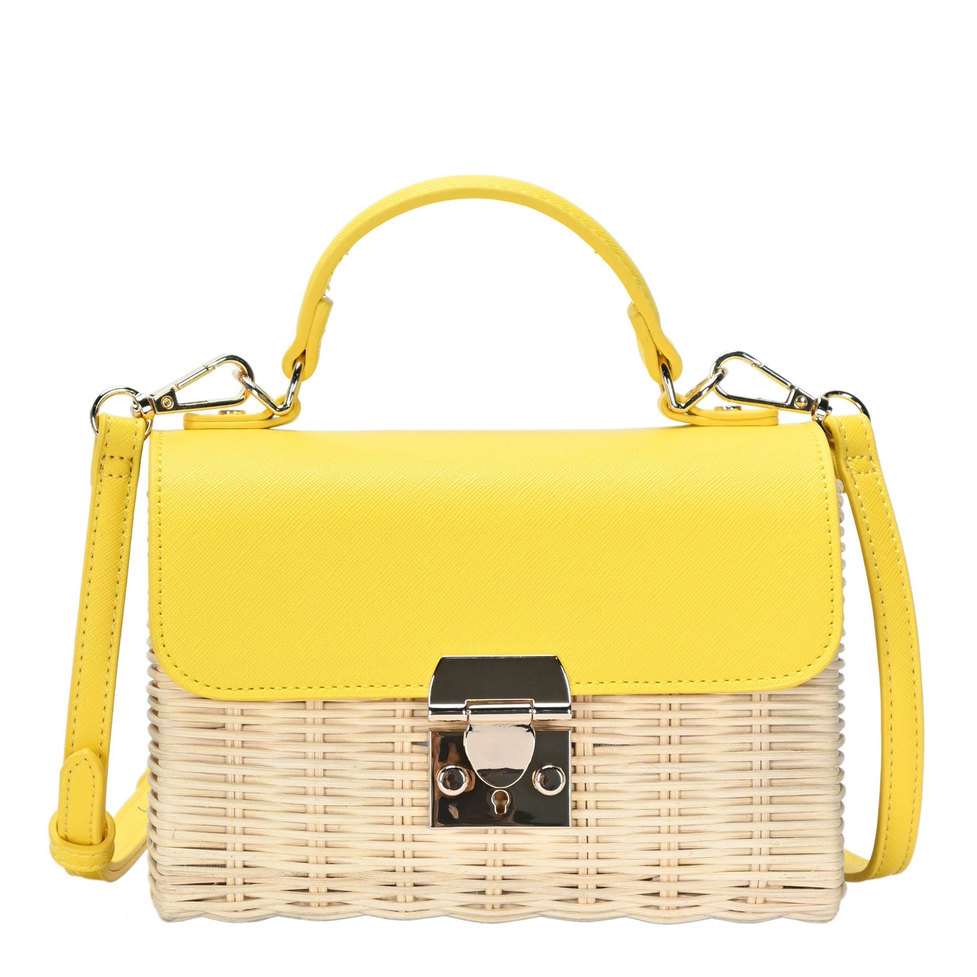 The Madeline Crossbody - MMS Brands