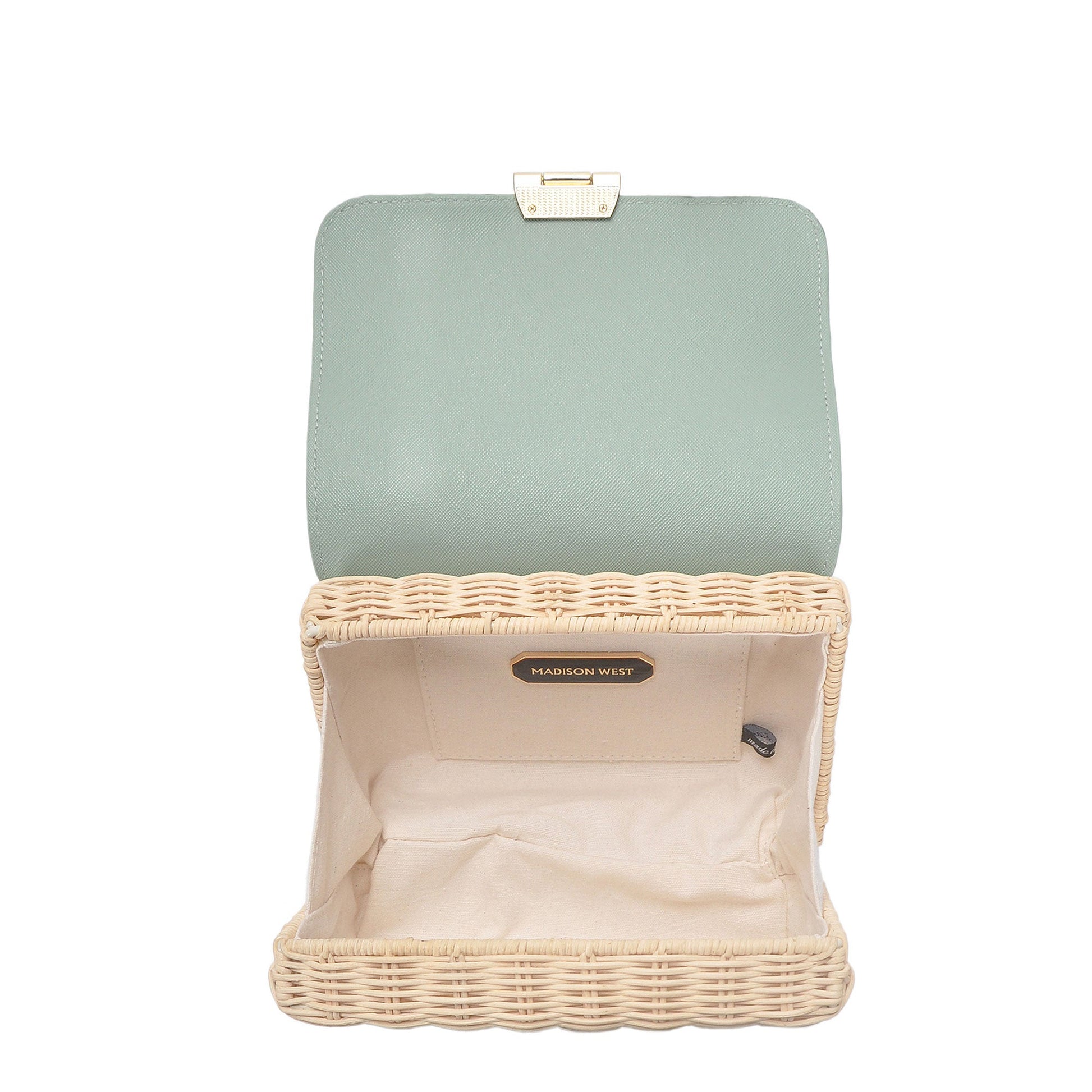 The Madeline Crossbody - MMS Brands