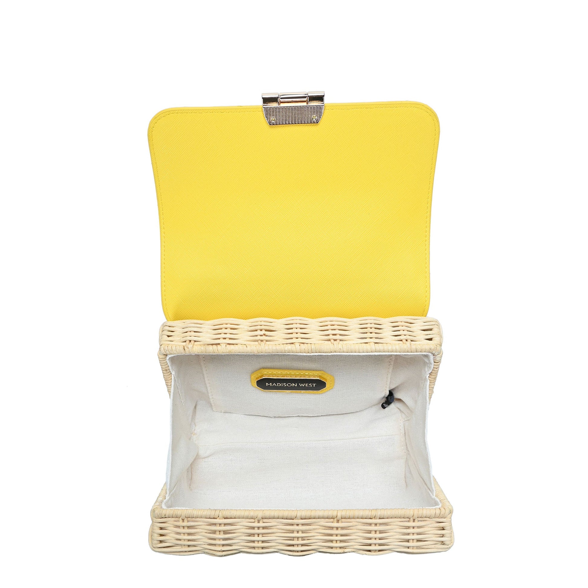 The Madeline Crossbody - MMS Brands