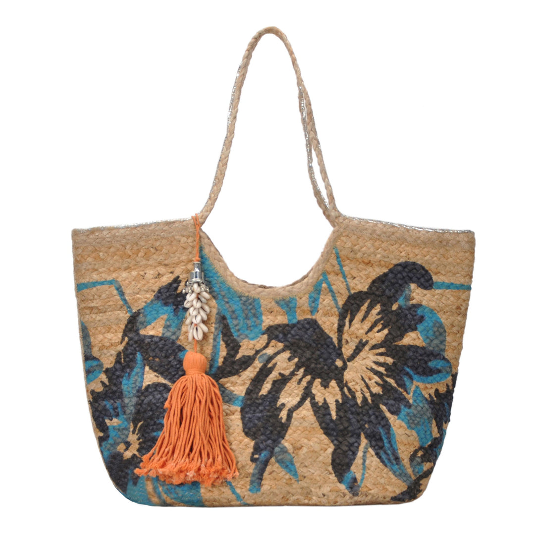 The Mehar Tote - MMS Brands