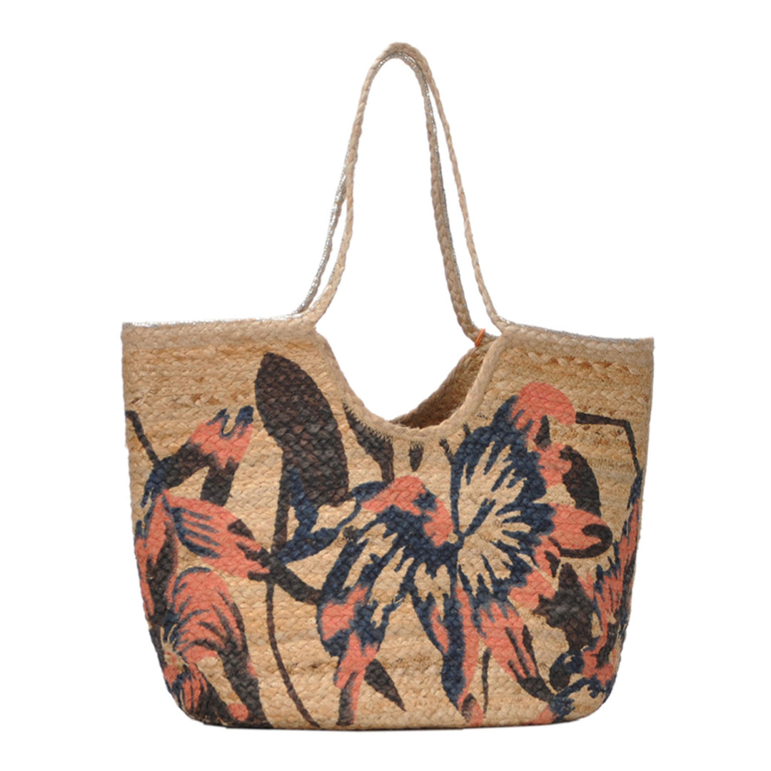The Mehar Tote - MMS Brands