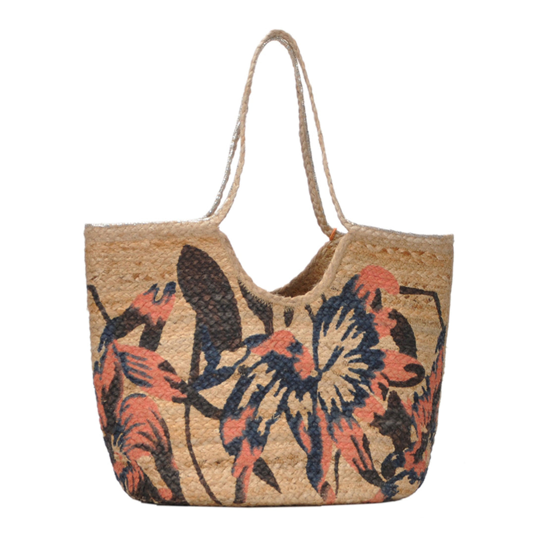 The Mehar Tote - MMS Brands