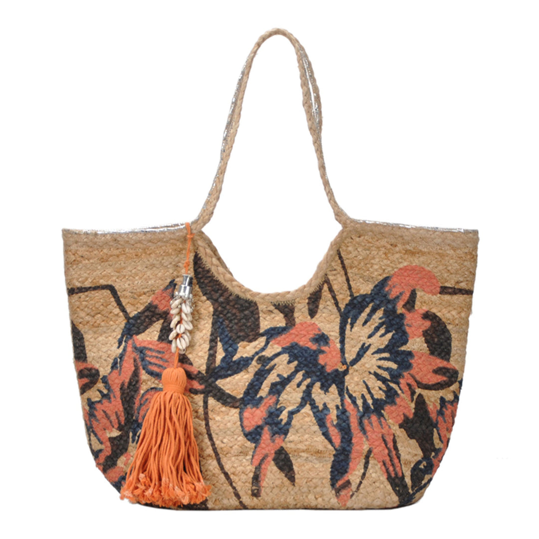 The Mehar Tote - MMS Brands