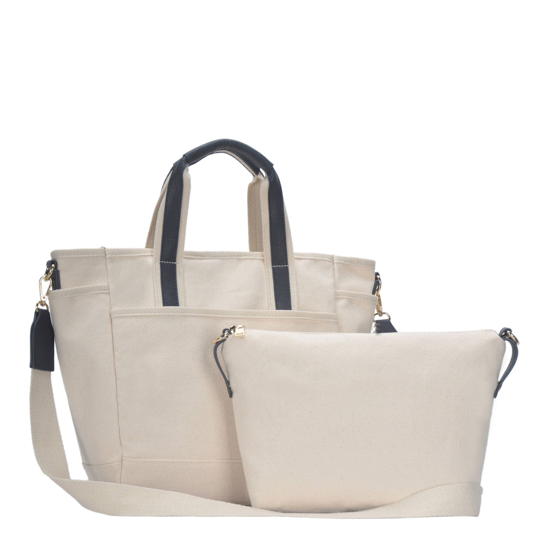 The Miss Honey Tote - MMS Brands