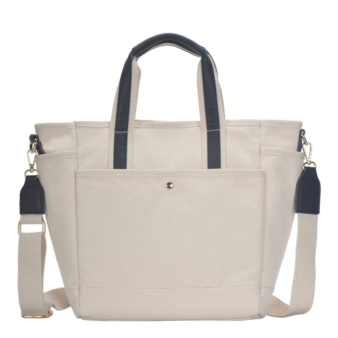 The Miss Honey Tote - MMS Brands