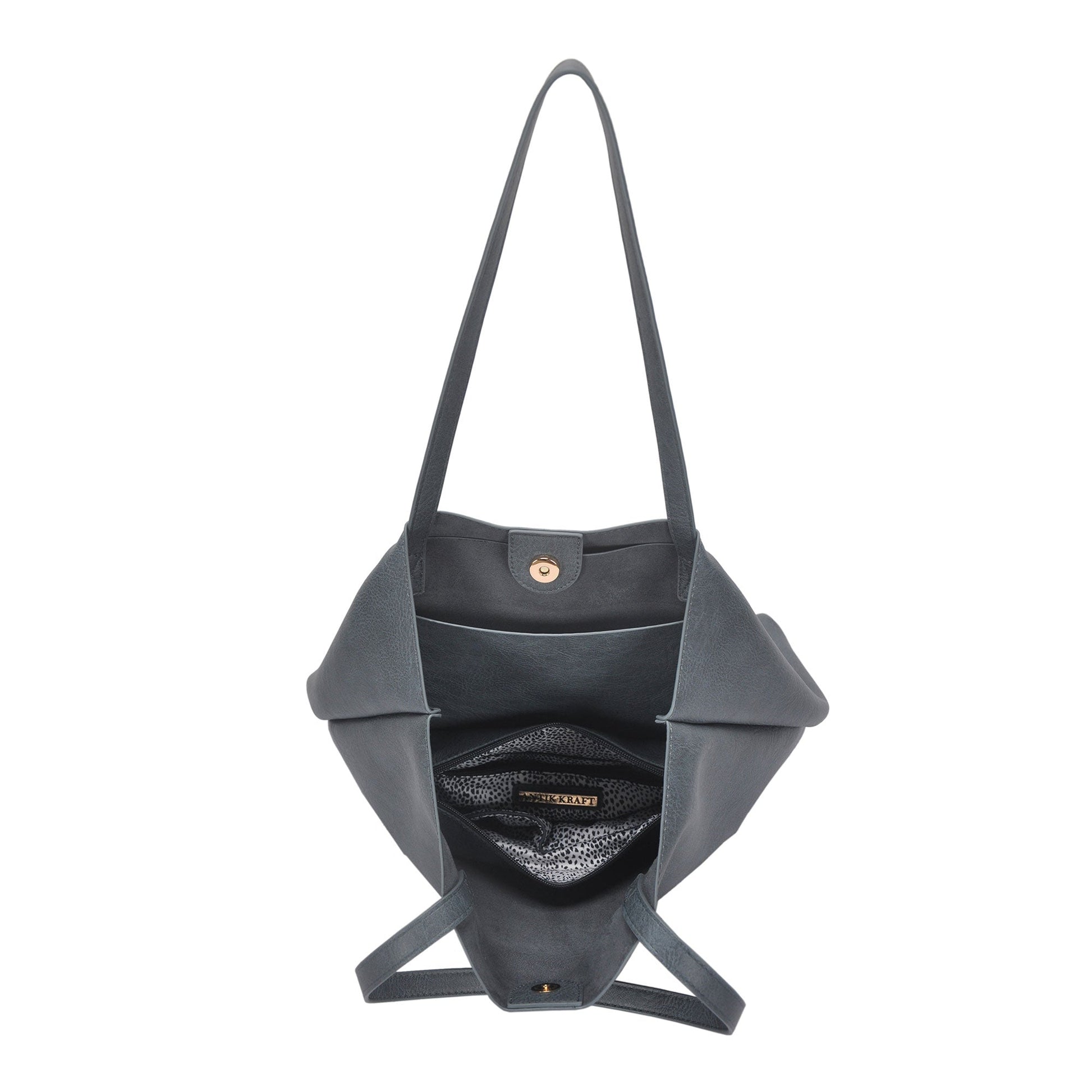 The Olivia Tote - MMS Brands