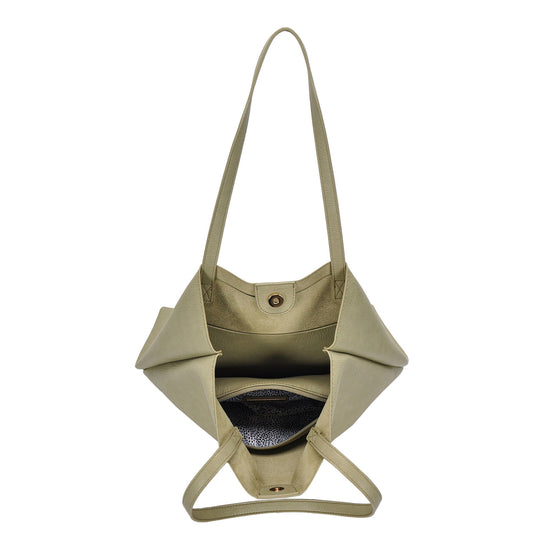 The Olivia Tote - MMS Brands