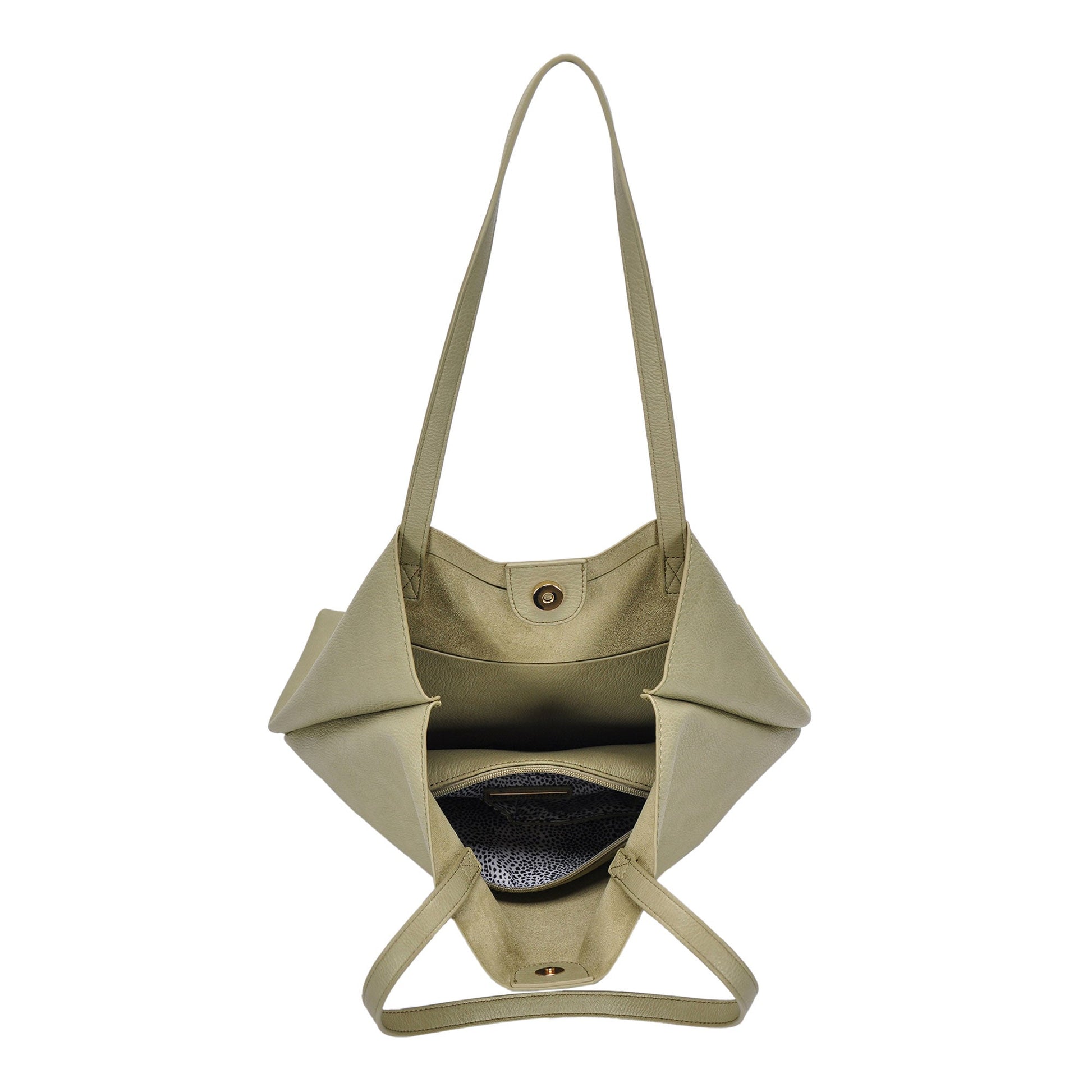 The Olivia Tote - MMS Brands