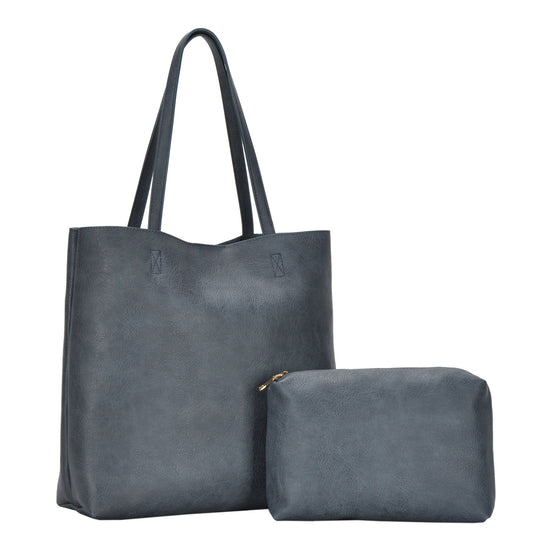 The Olivia Tote - MMS Brands