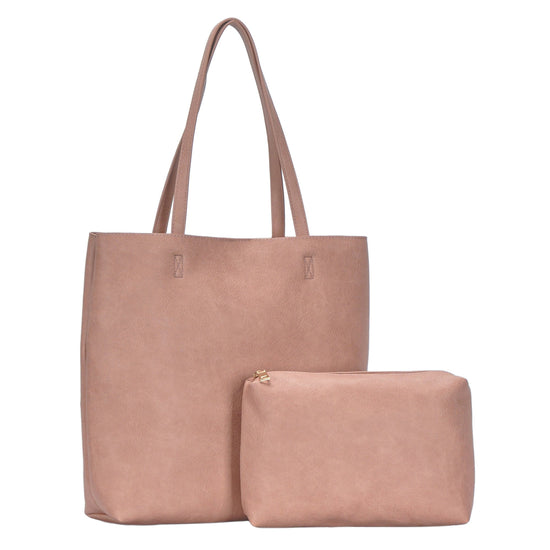 The Olivia Tote - MMS Brands