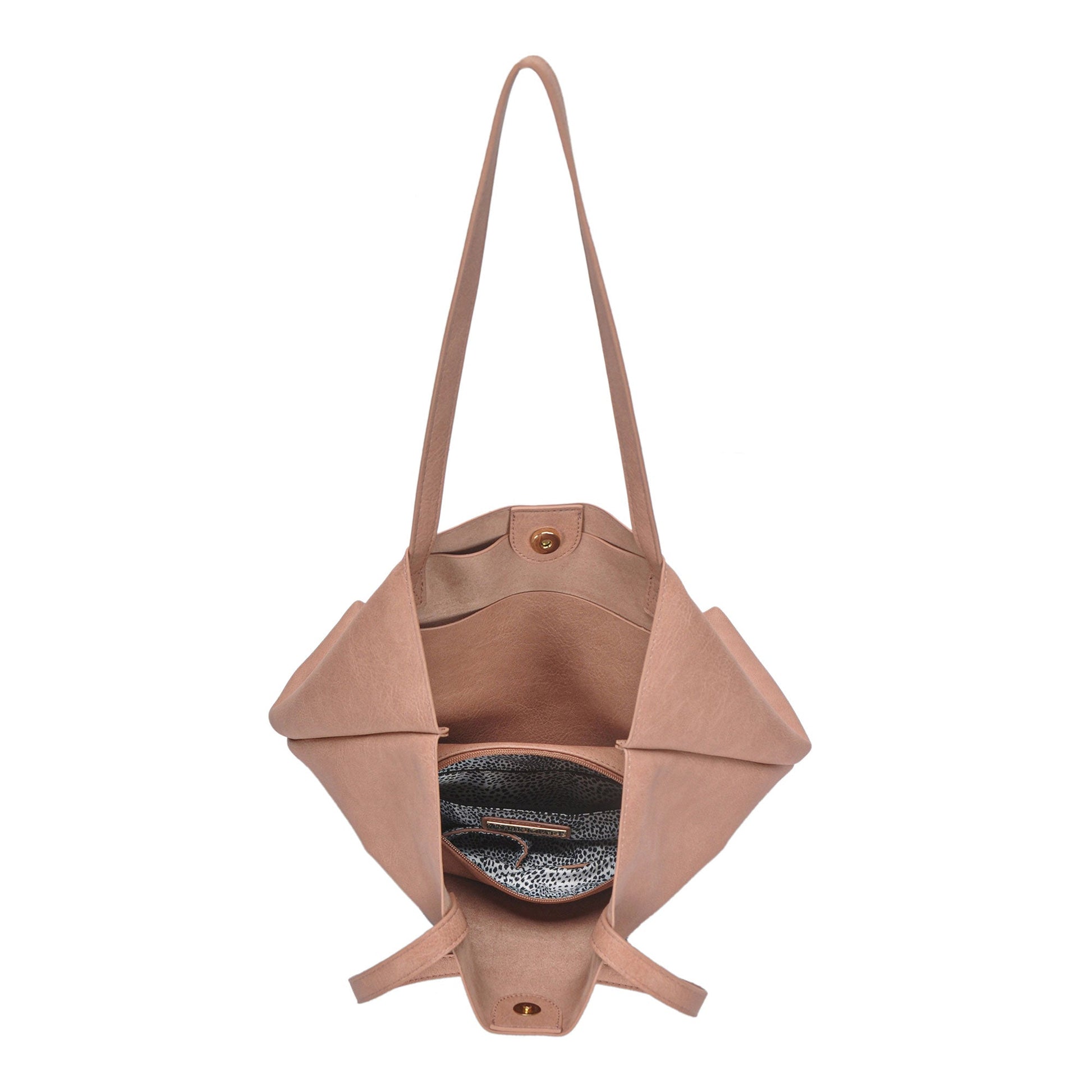 The Olivia Tote - MMS Brands