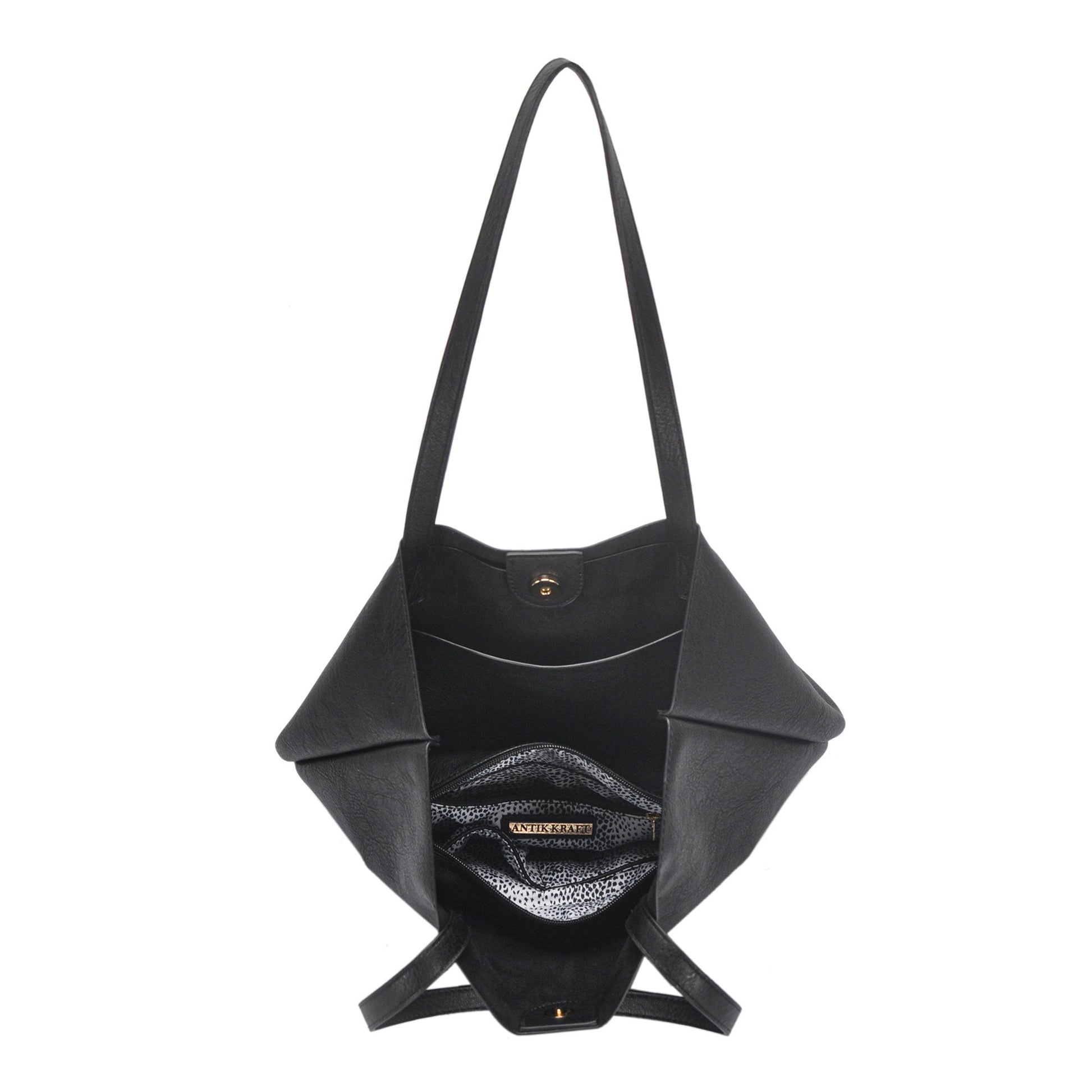 The Olivia Tote - MMS Brands