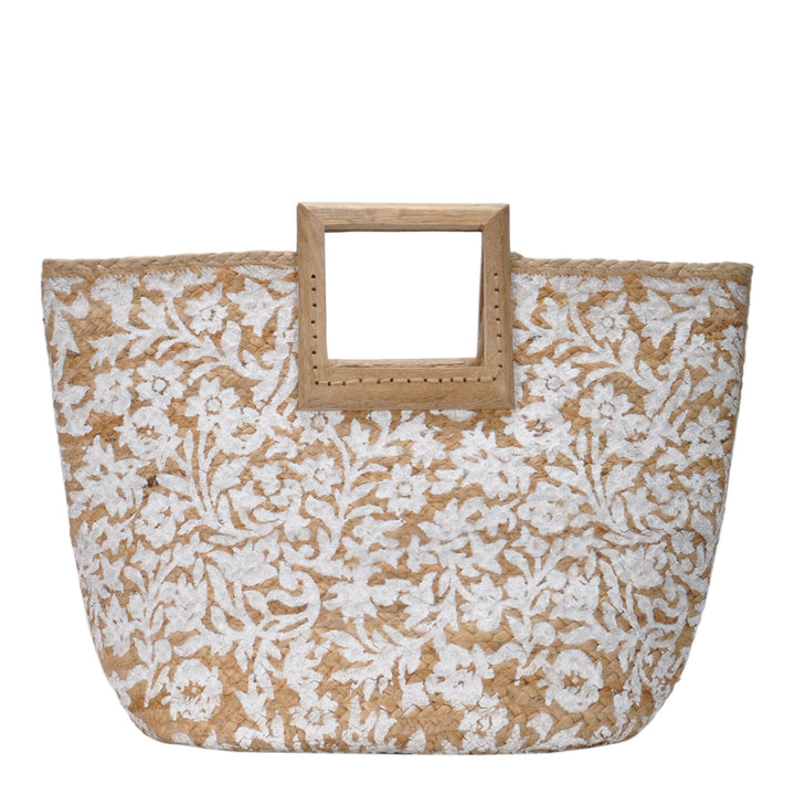 The Pallavi Tote - MMS Brands