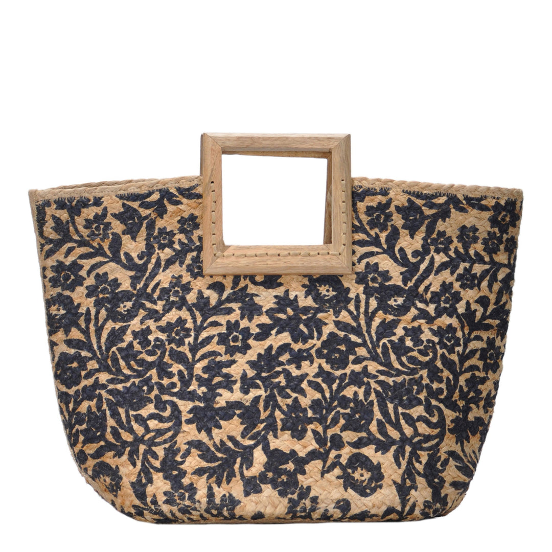 The Pallavi Tote - MMS Brands