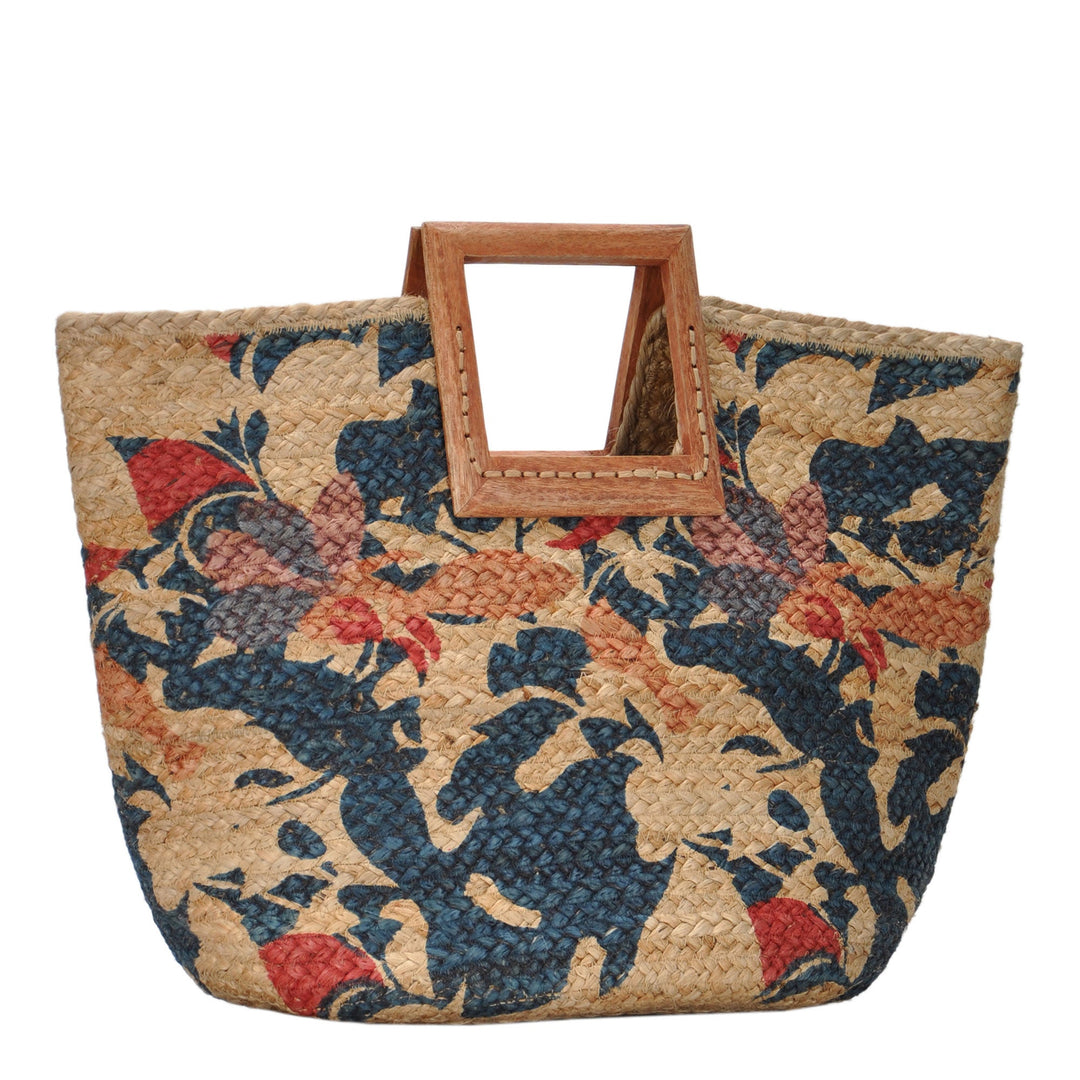 The Pallavi Tote - MMS Brands