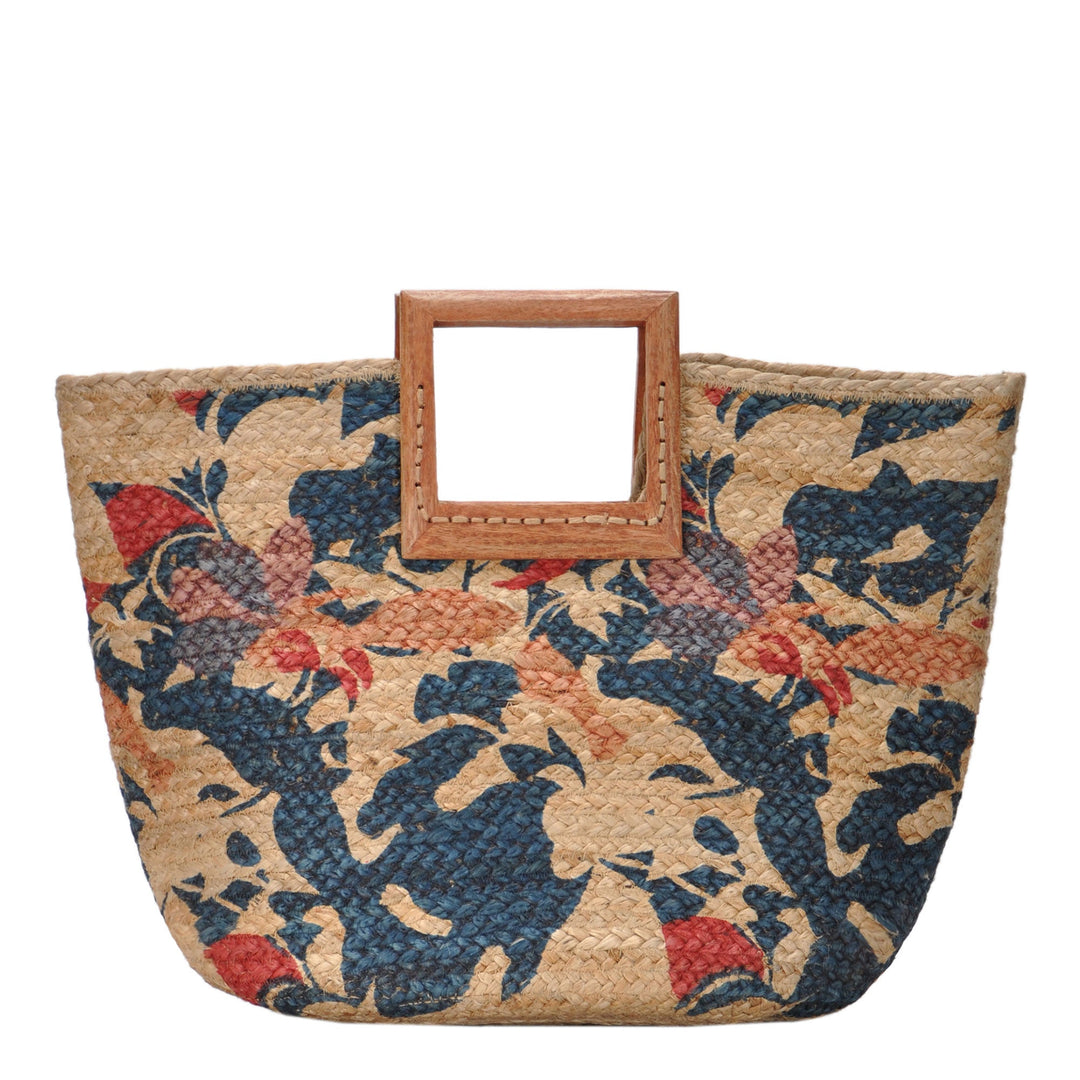 The Pallavi Tote - MMS Brands