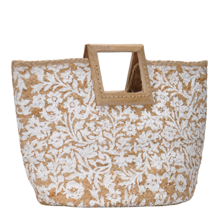 The Pallavi Tote - MMS Brands