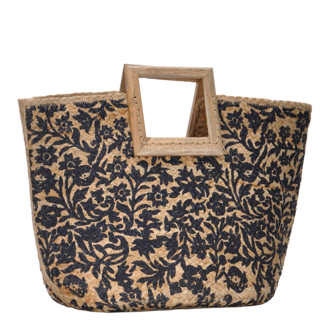 The Pallavi Tote - MMS Brands