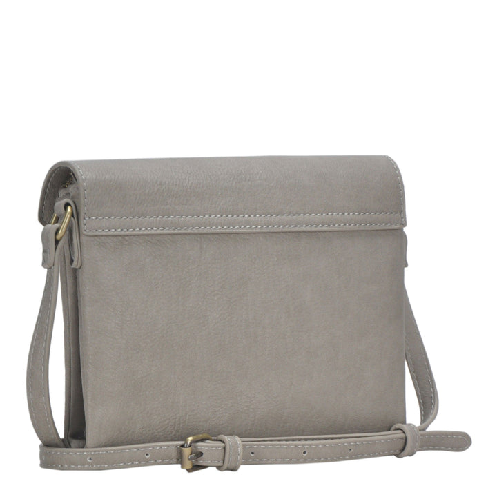 The Quinn Crossbody - MMS Brands