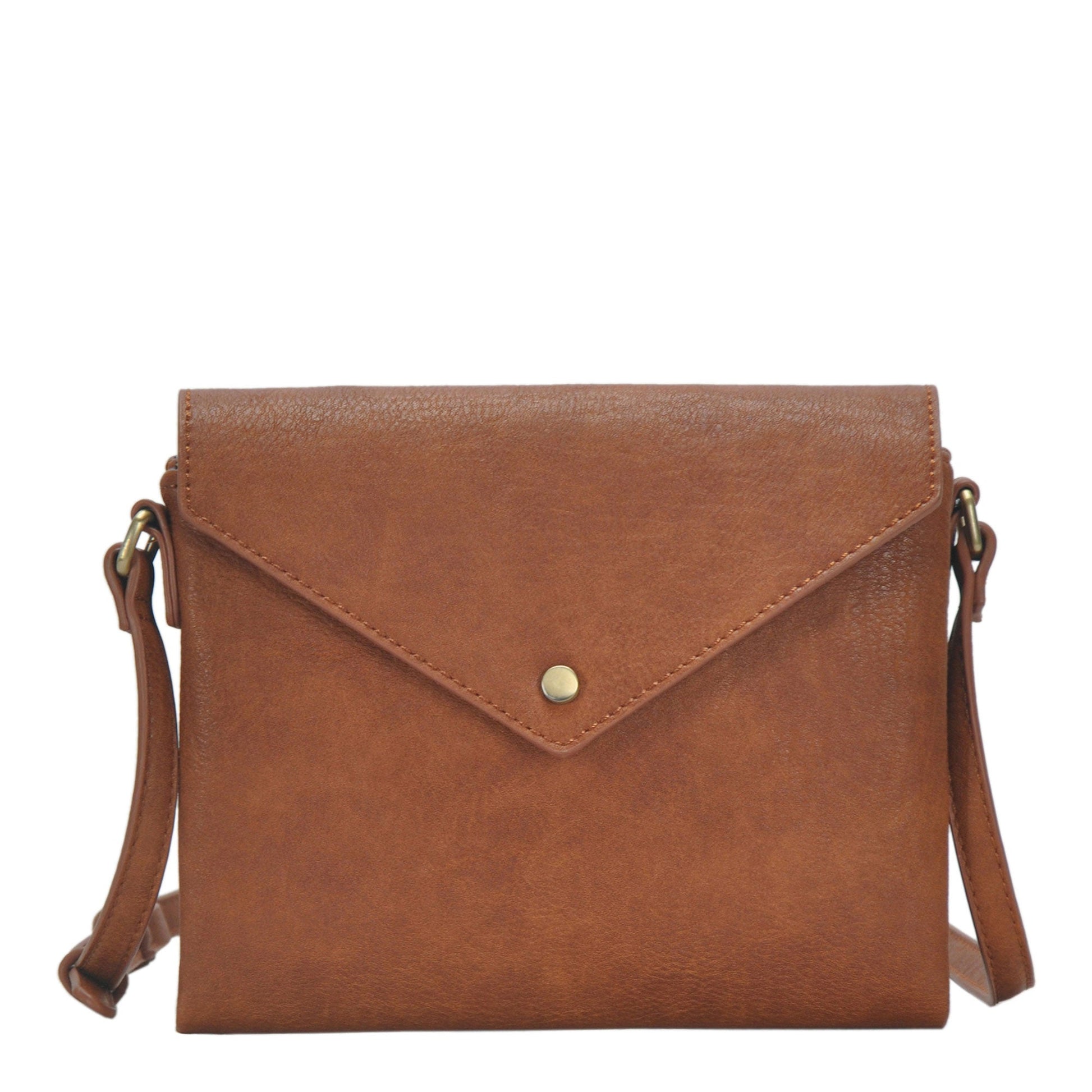 The Quinn Crossbody - MMS Brands