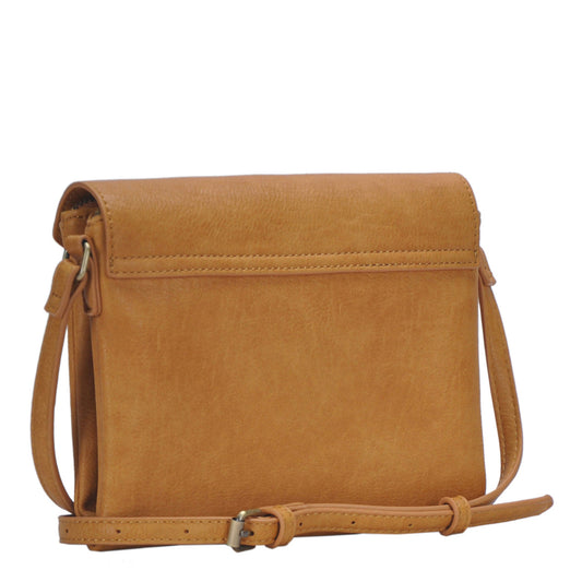 The Quinn Crossbody - MMS Brands