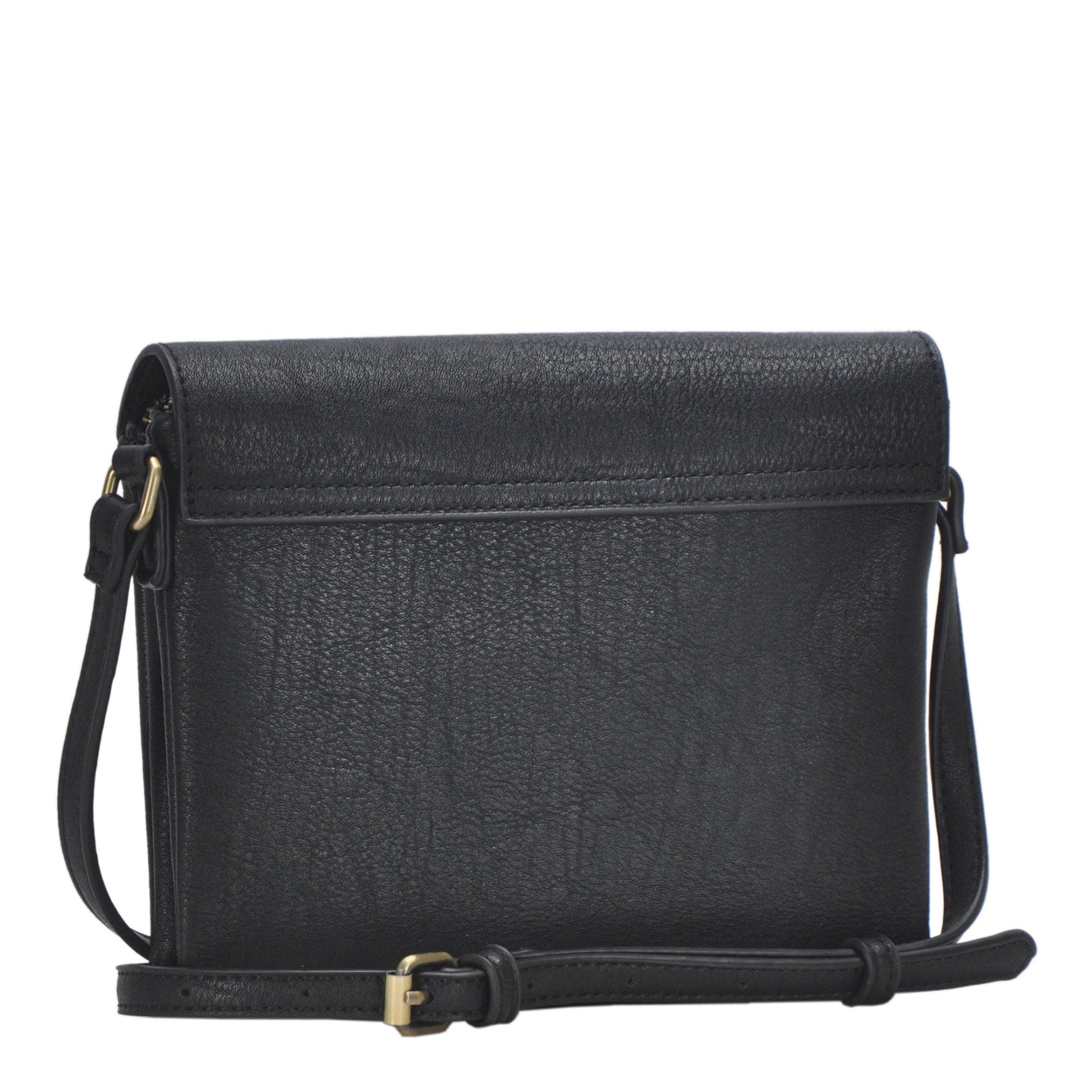 The Quinn Crossbody - MMS Brands