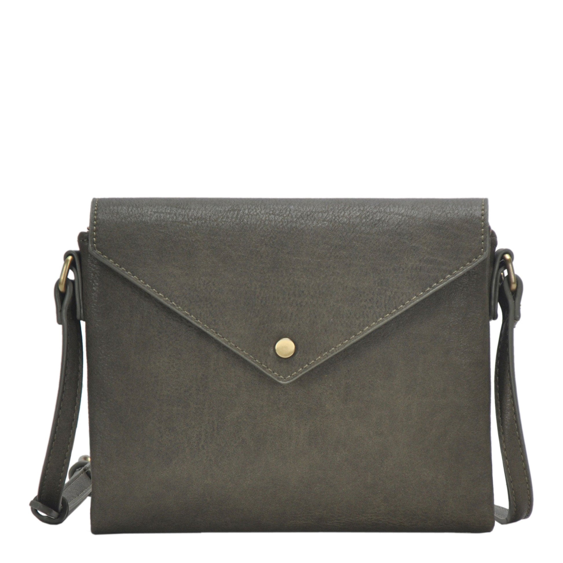 The Quinn Crossbody - MMS Brands