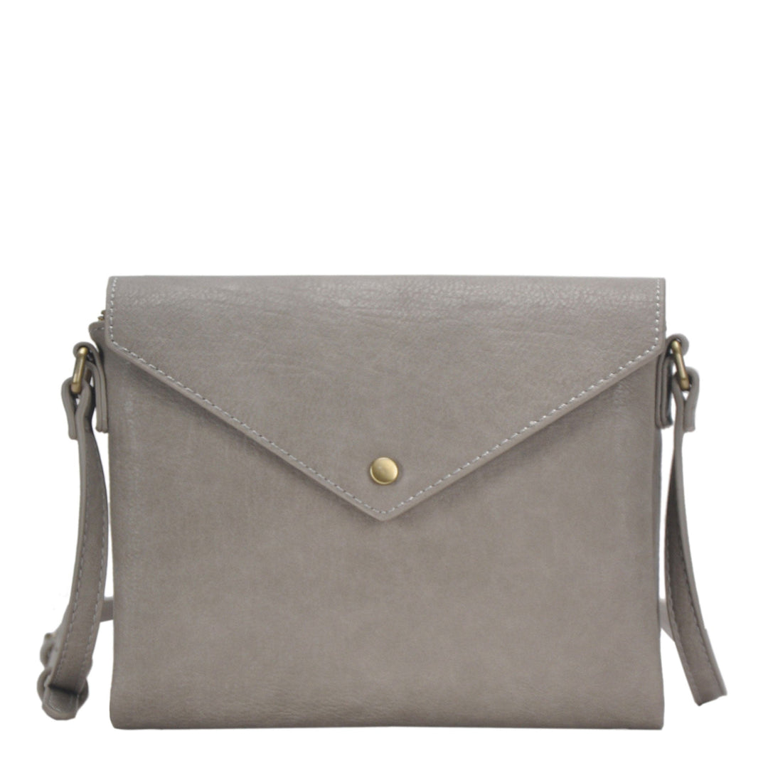 The Quinn Crossbody - MMS Brands