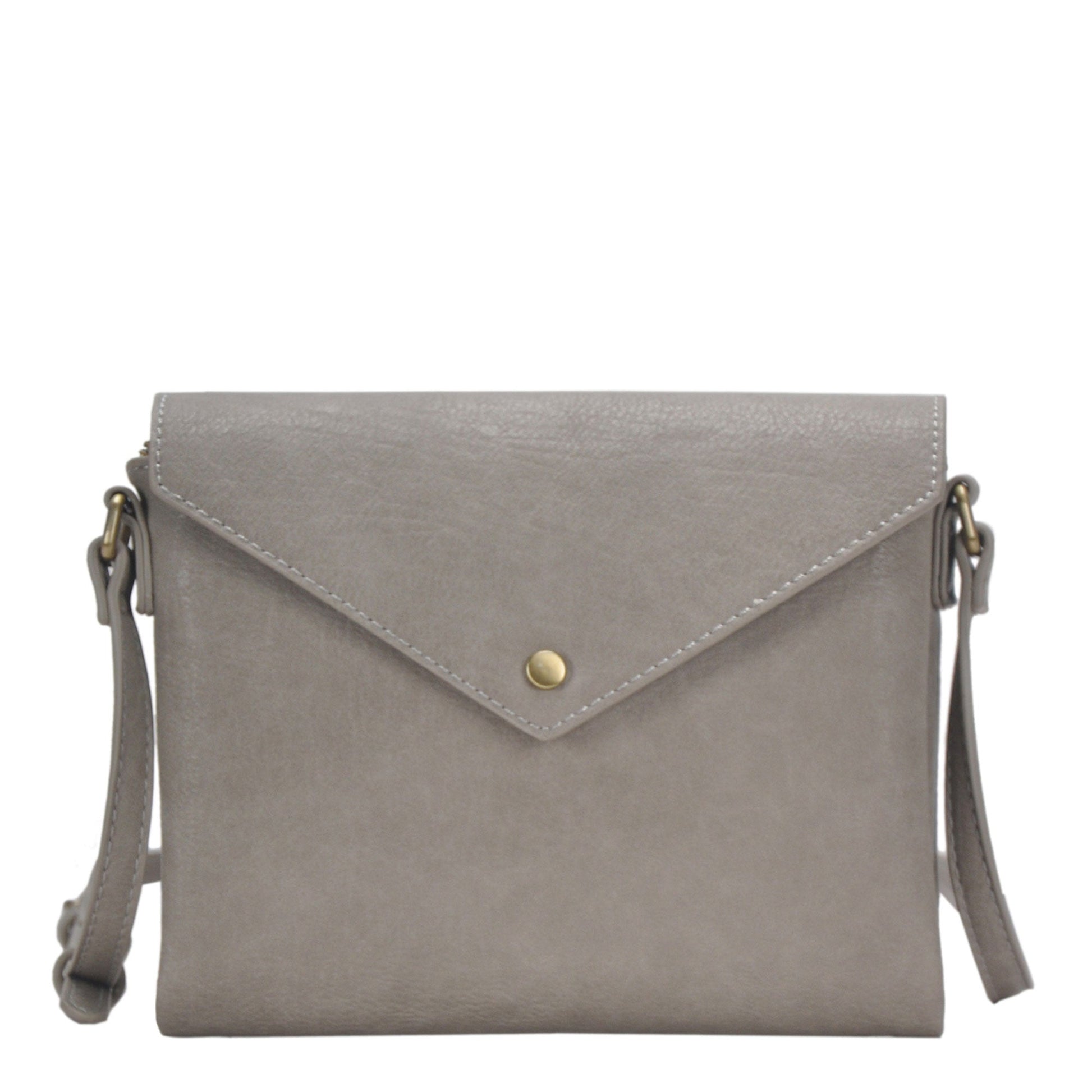The Quinn Crossbody - MMS Brands