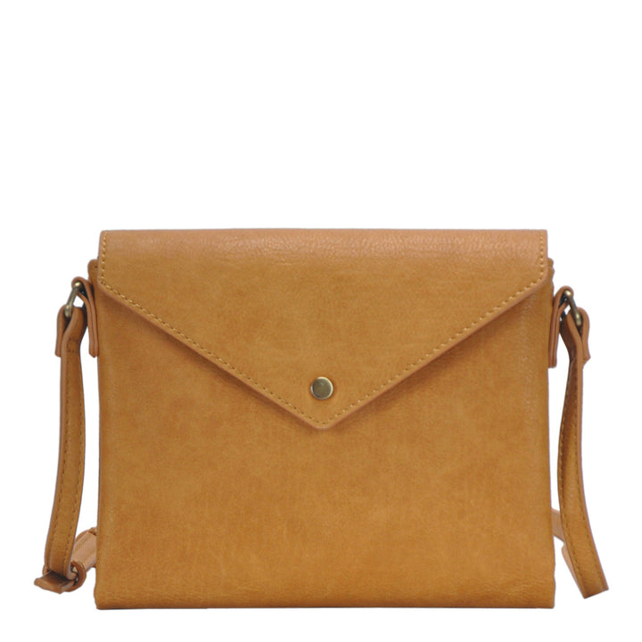 The Quinn Crossbody - MMS Brands